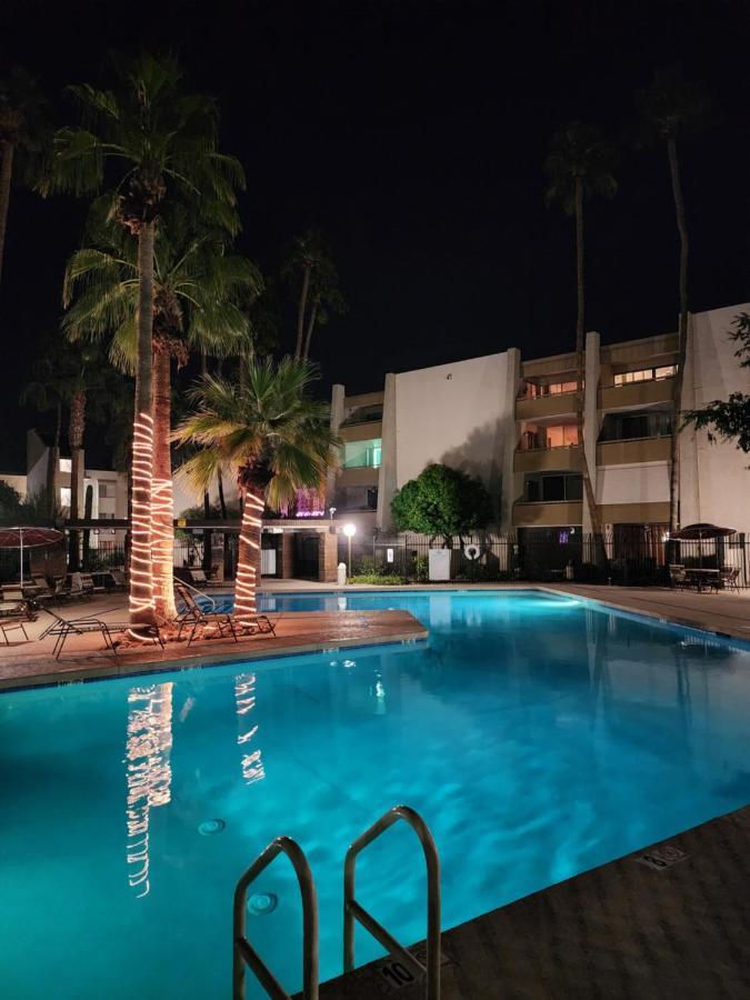 Lux Resort Condo Scottsdale Exterior photo